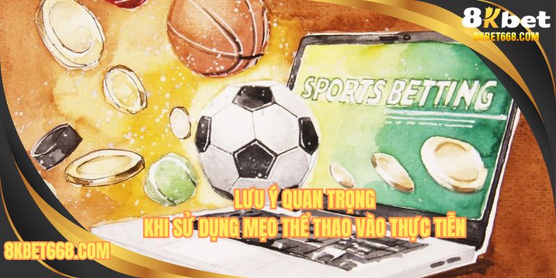 Lưu ý khi tham gia mô hình giải trí cá cược trực tuyến này
